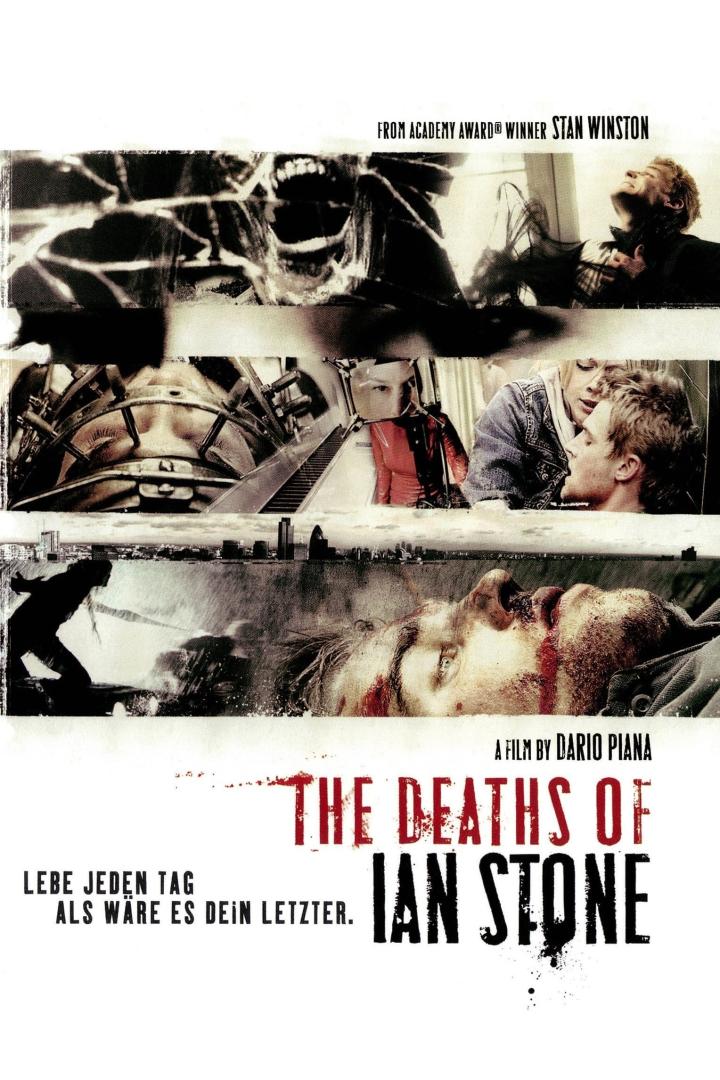 The Deaths of Ian Stone