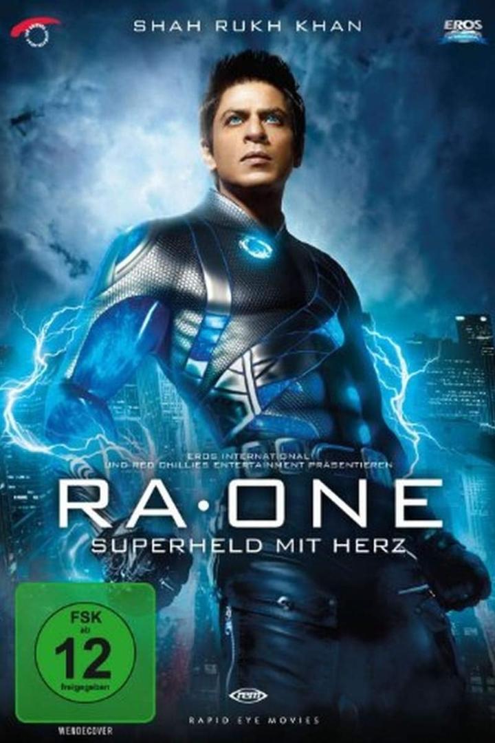 Ra.One