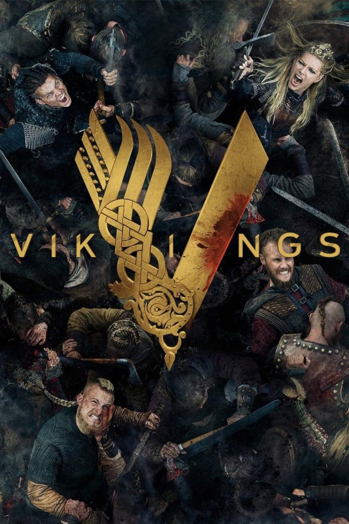 Vikings