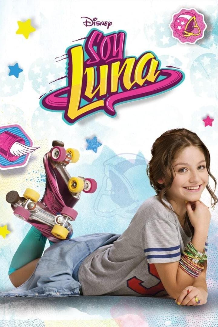 Soy Luna