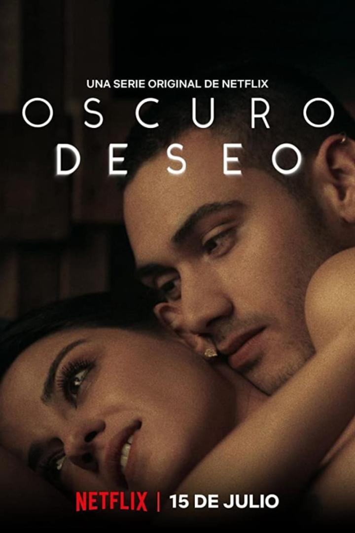 Oscuro deseo