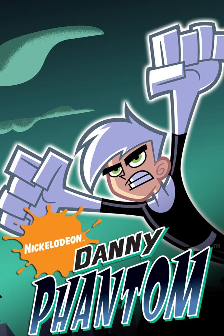 Danny Phantom