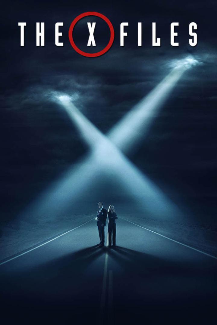 The X-Files