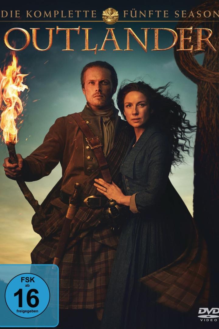 Outlander