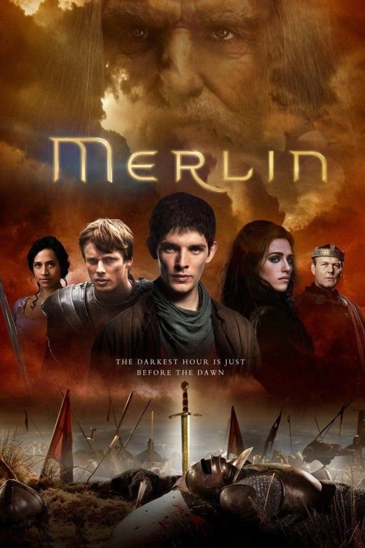 Merlin