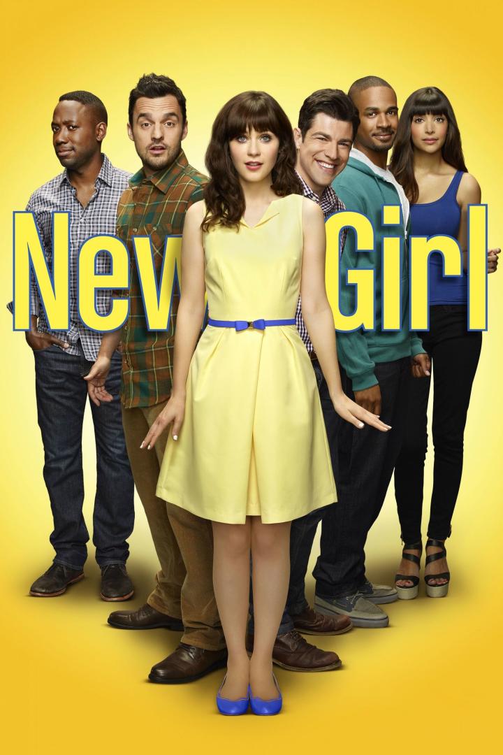 New Girl