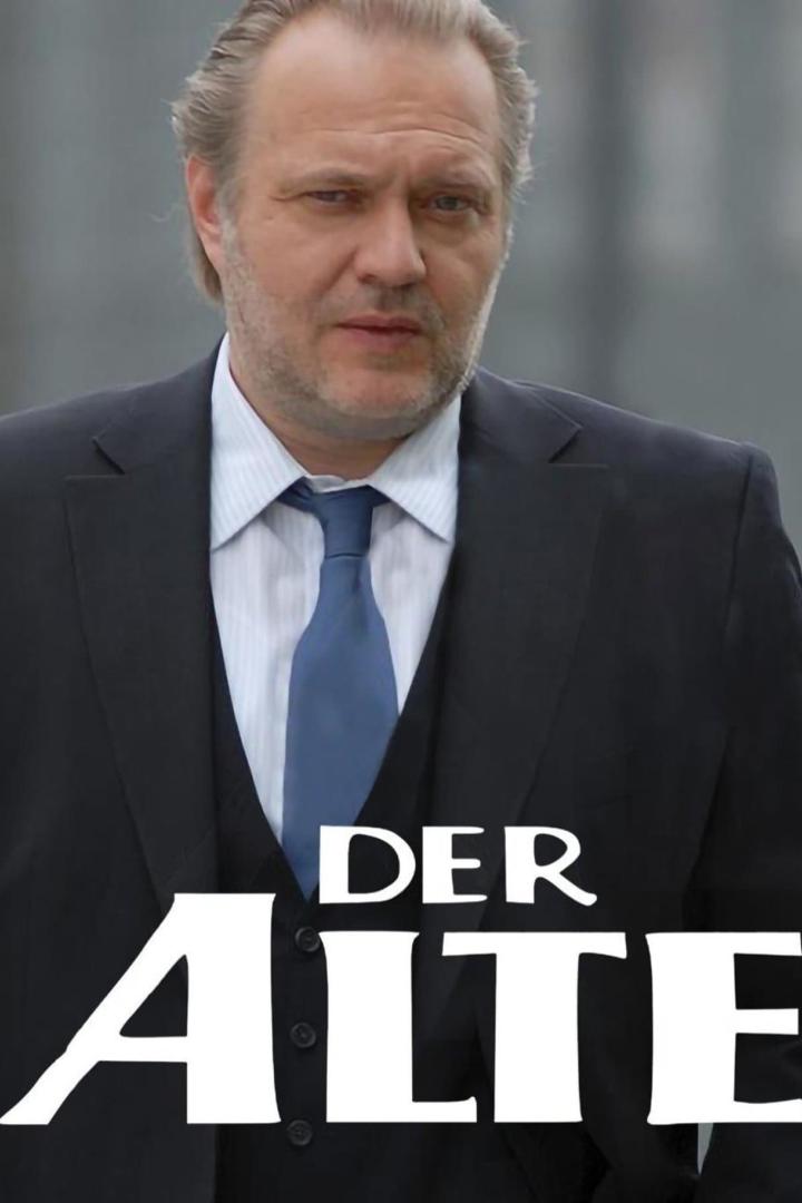 Der Alte