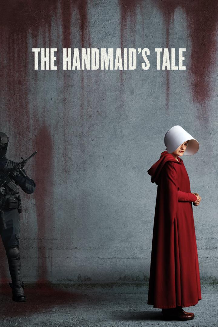 The Handmaid’s Tale - Der Report der Magd