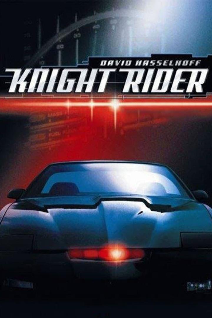 Knight Rider