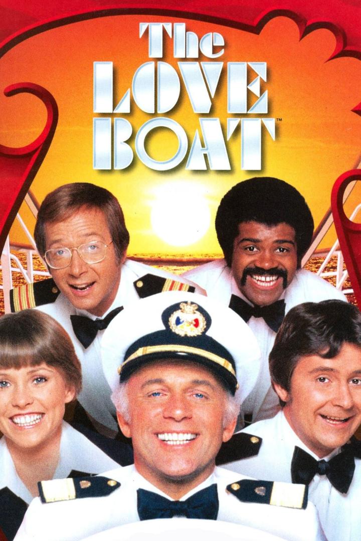 The Love Boat