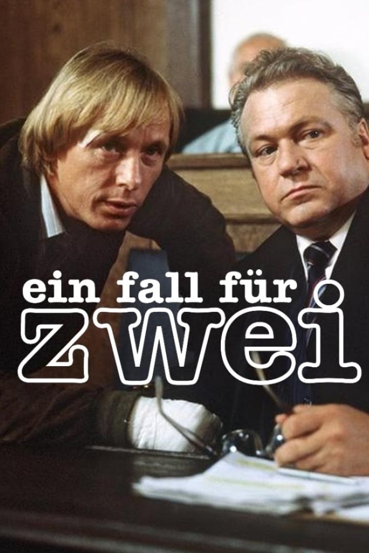 Ein Fall für zwei