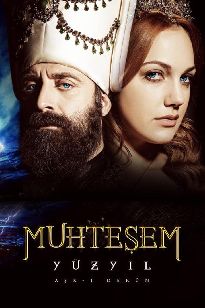 Muhteşem Yüzyıl