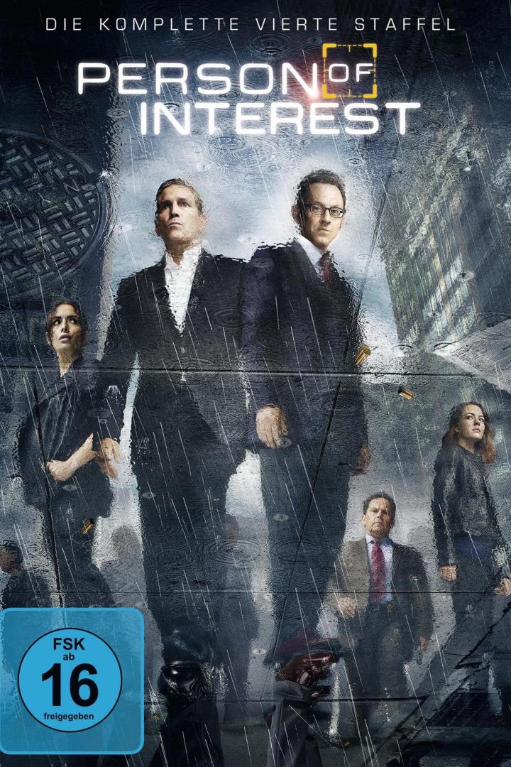 Person of Interest