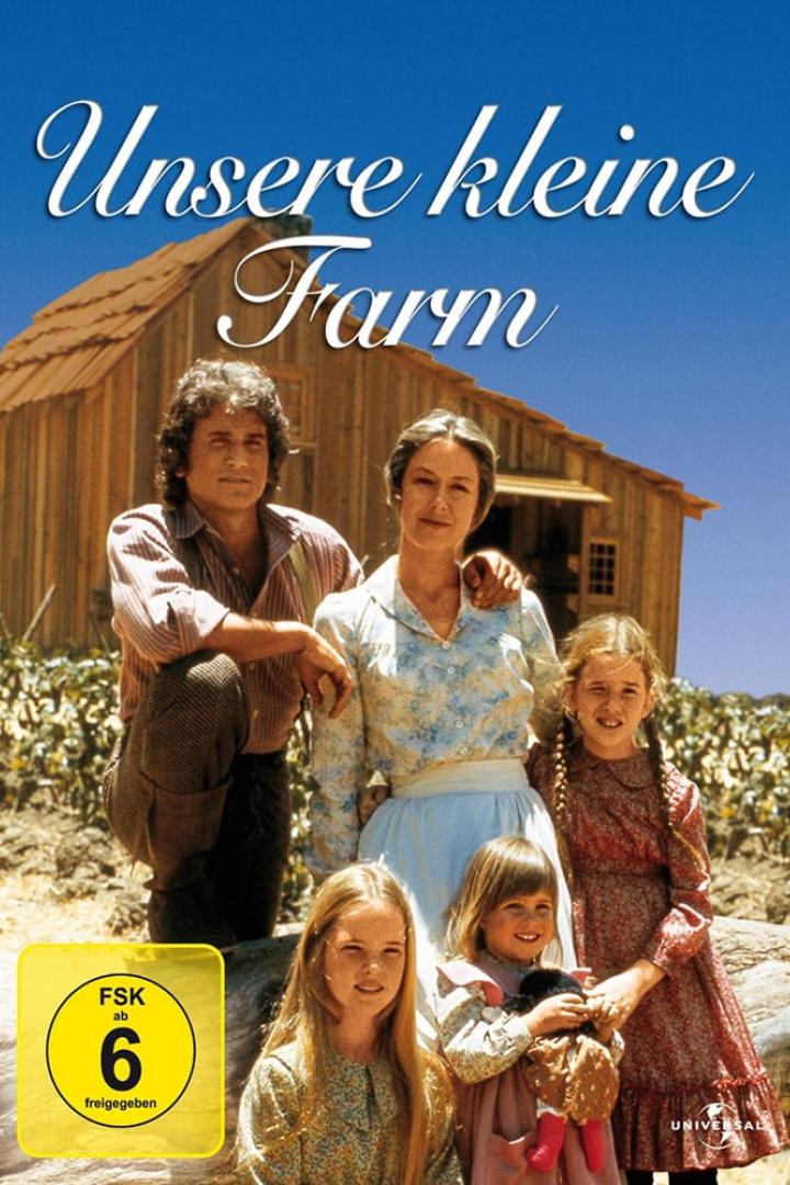 Little House on the Prairie