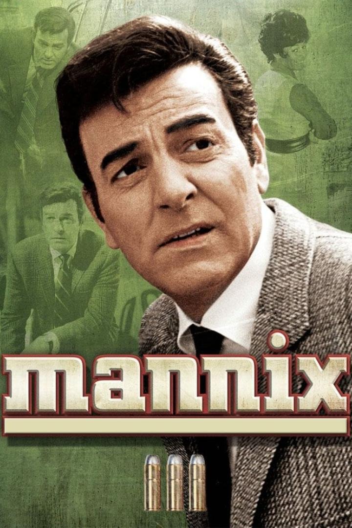 Mannix