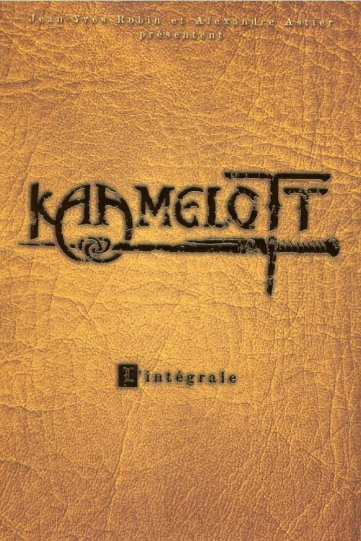 Kaamelott