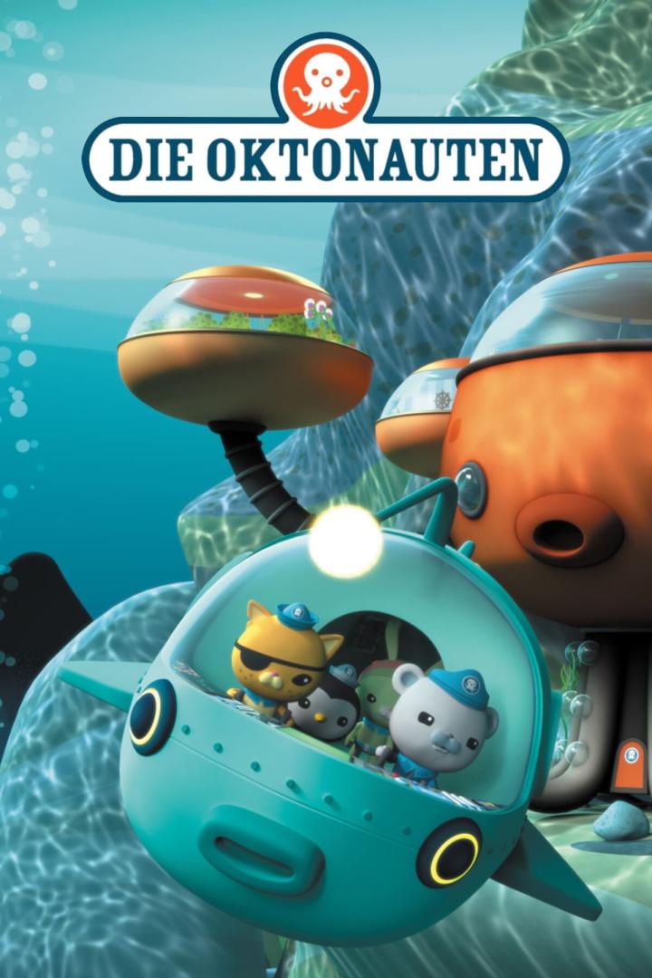 The Octonauts