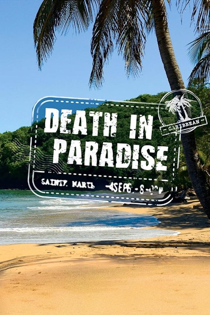 Death in Paradise