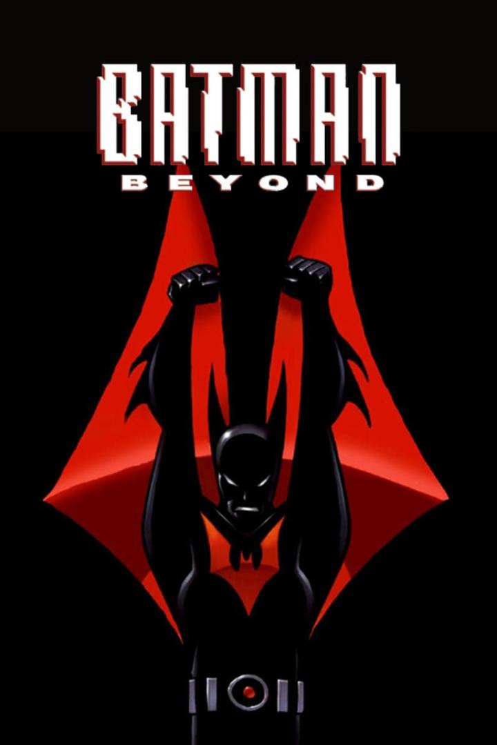 Batman Beyond