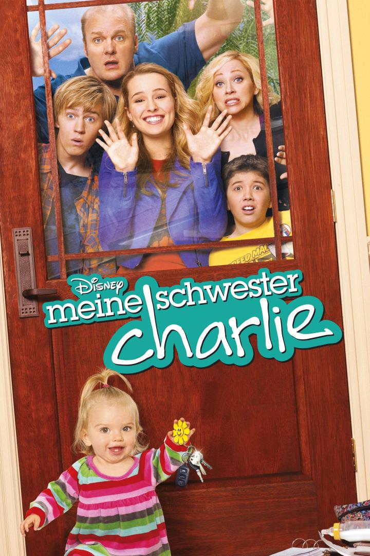 Good Luck Charlie