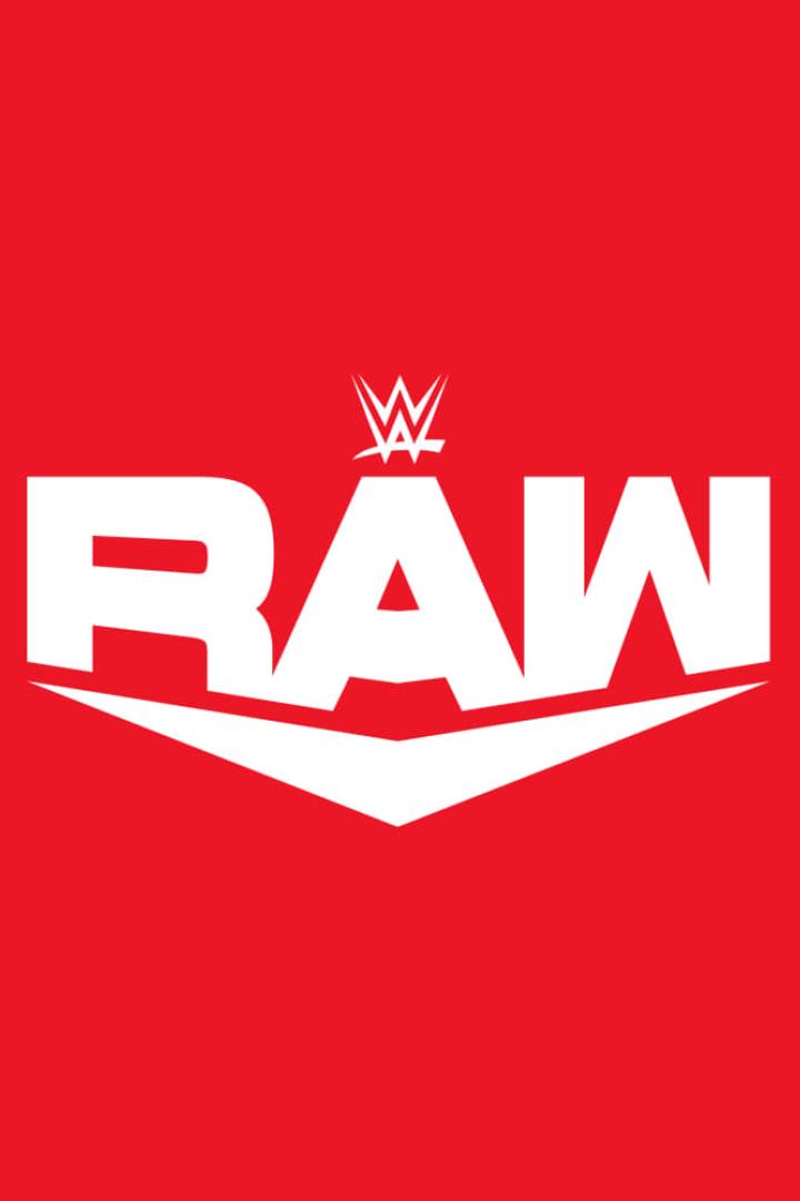 WWE Raw