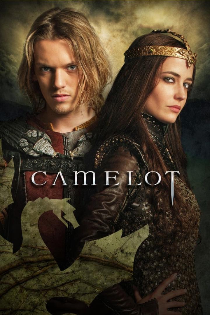 Abenteuer in Camelot