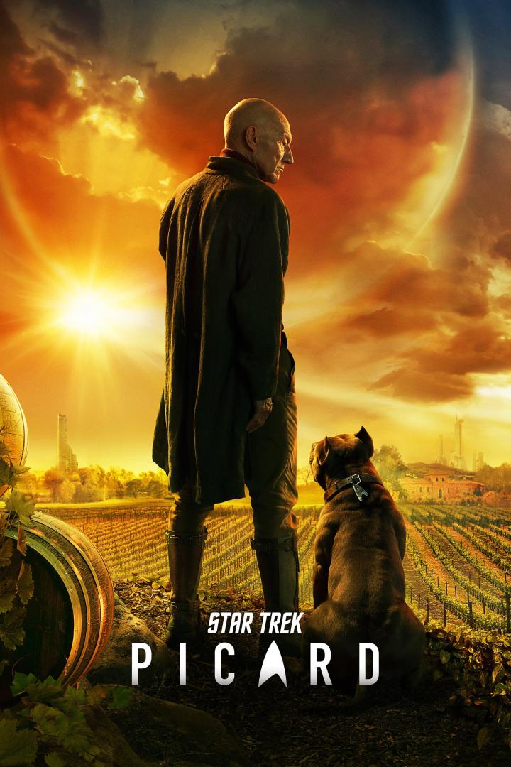 Star Trek: Picard