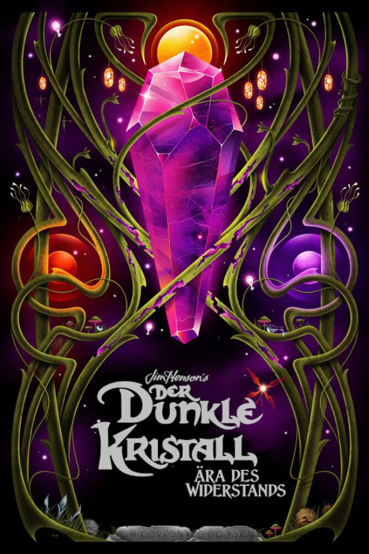 Der dunkle Kristall: Ära des Widerstands