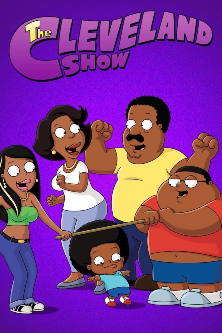 The Cleveland Show