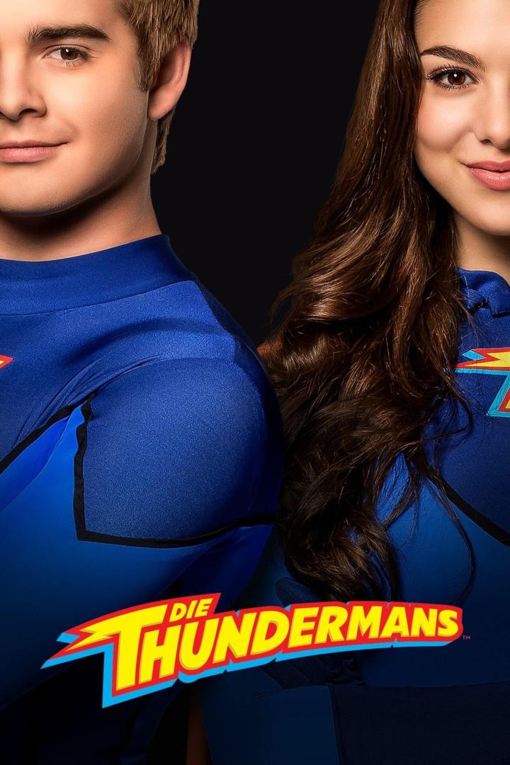 The Thundermans