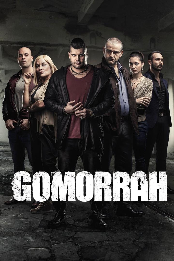 Gomorra - La serie