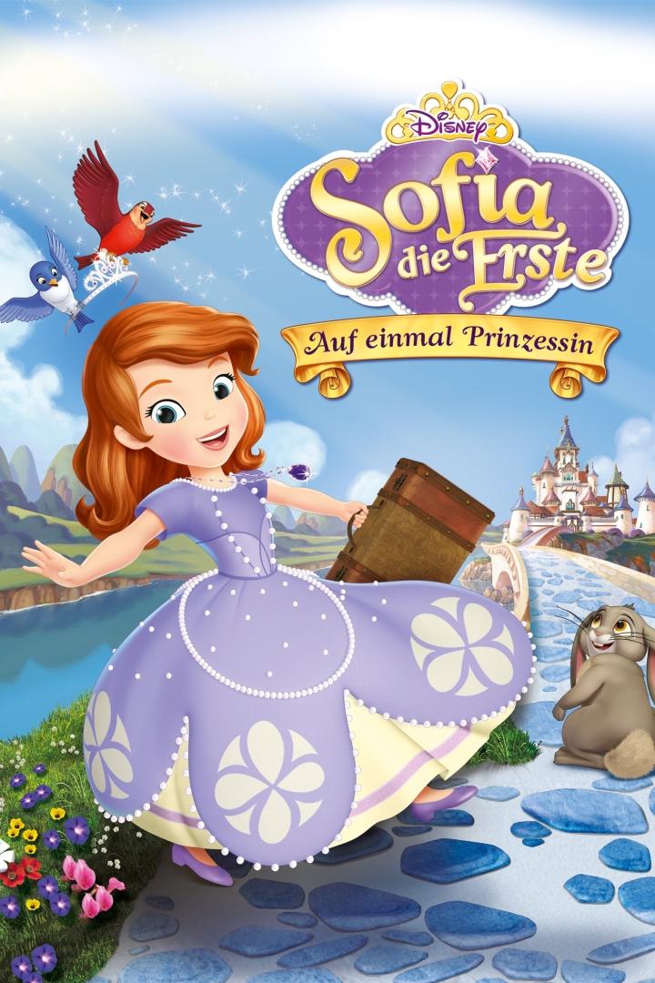 Sofia the First