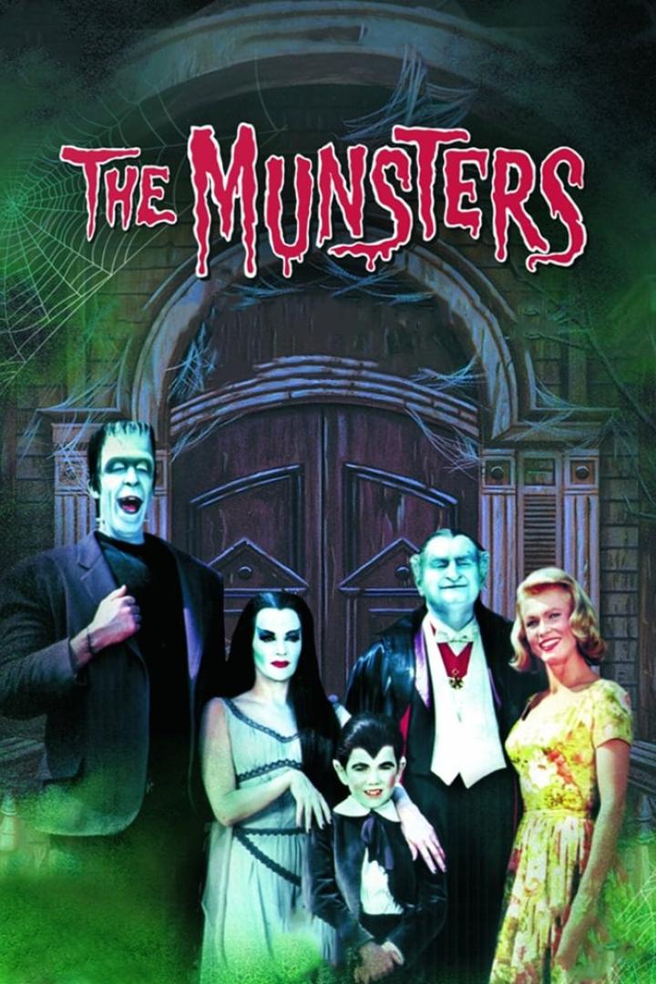 The Munsters