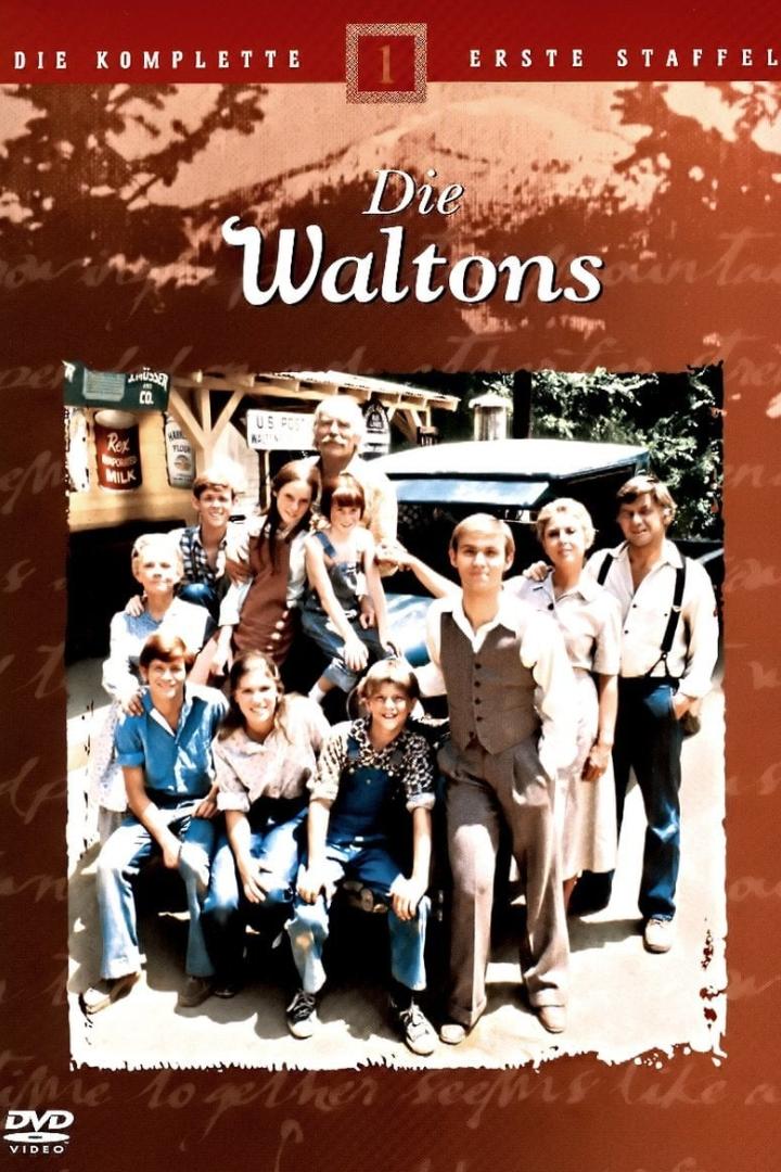 The Waltons