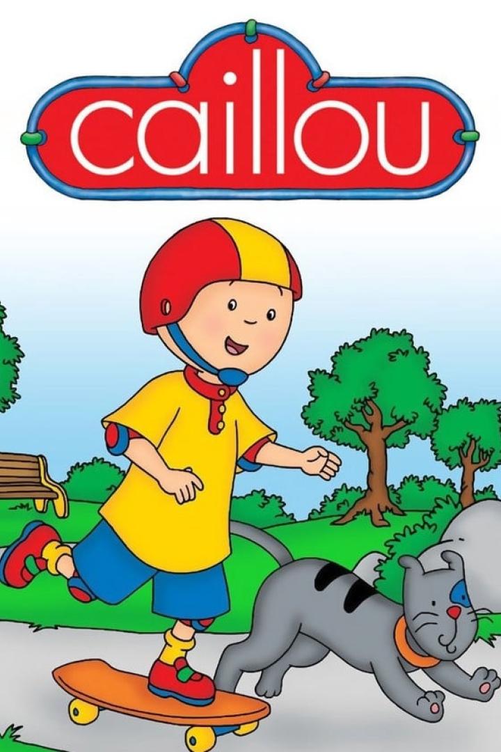 Caillou