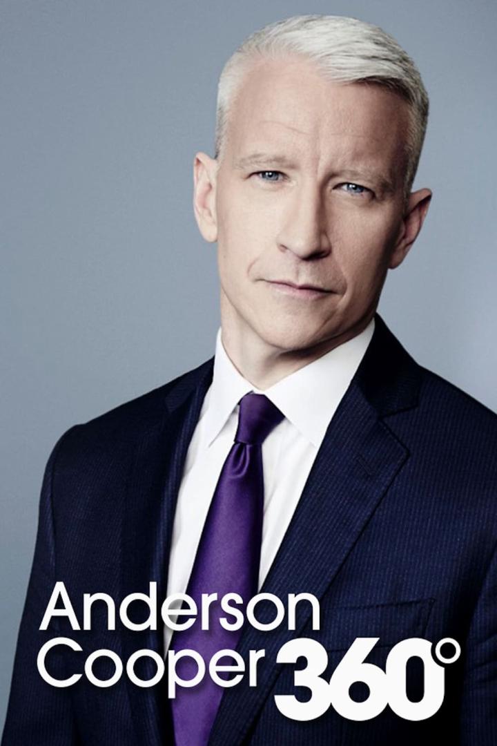 Anderson Cooper 360°