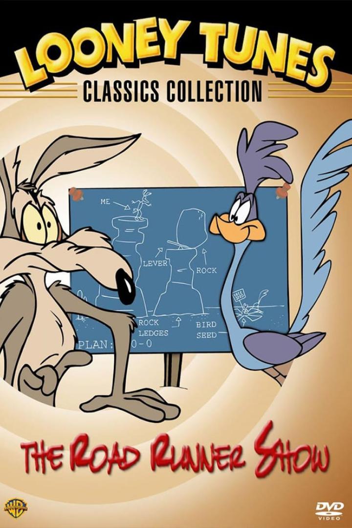 The Road Runner Show