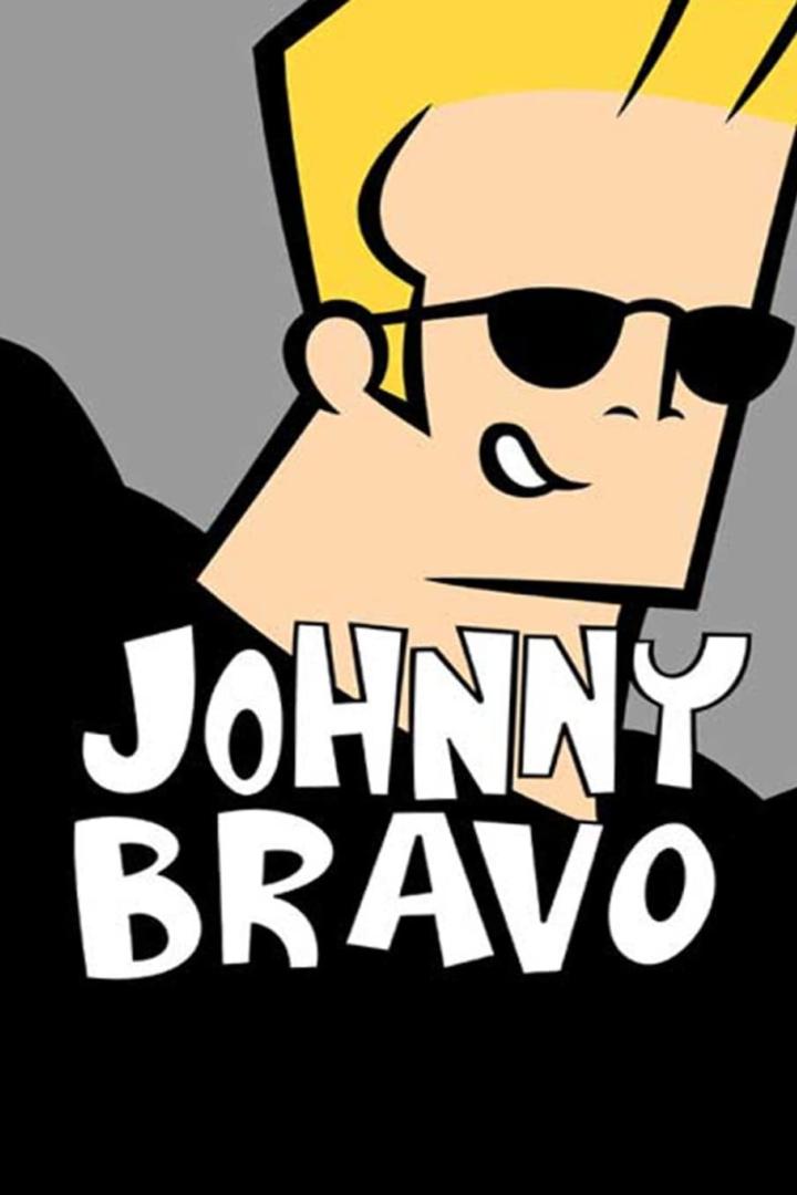 Johnny Bravo