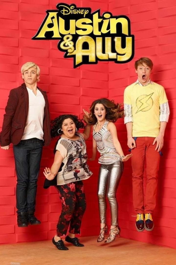 Austin & Ally