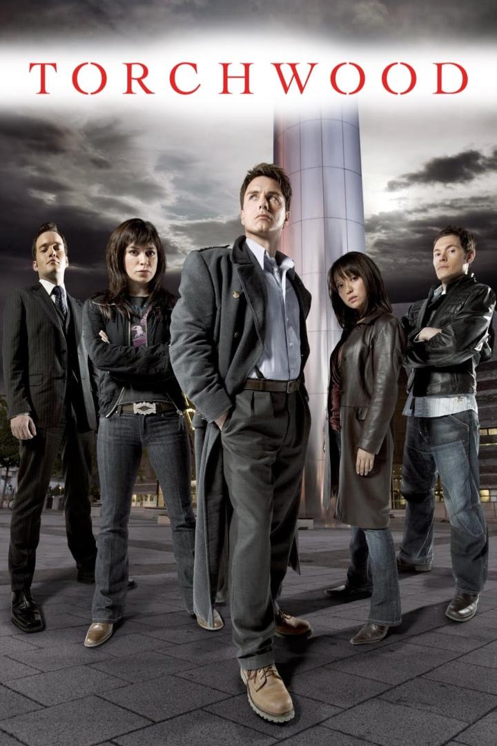 Torchwood