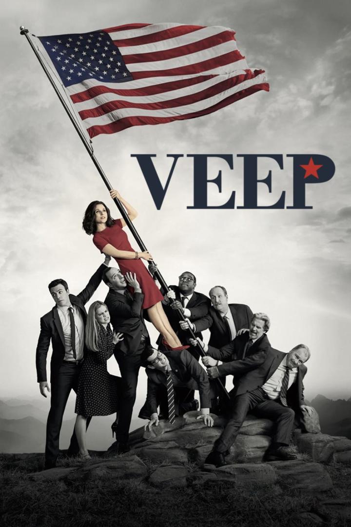 Veep – Die Vizepräsidentin