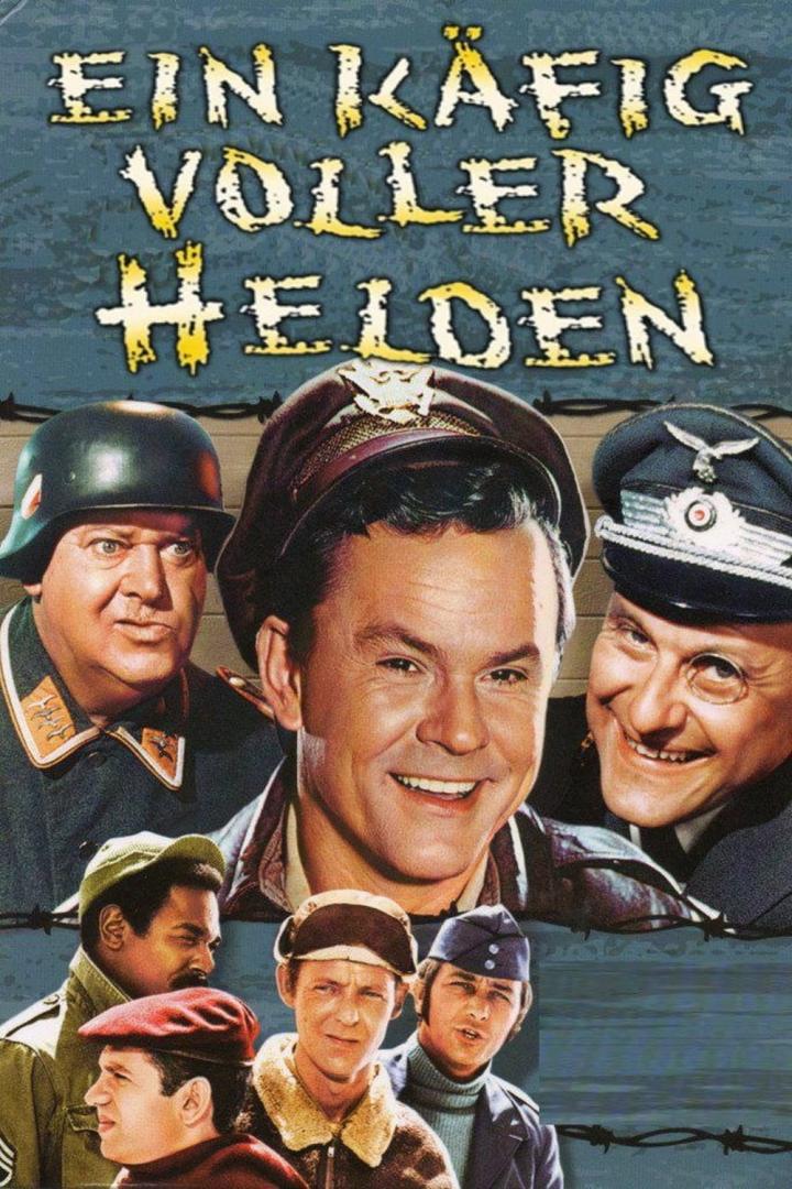 Hogan's Heroes