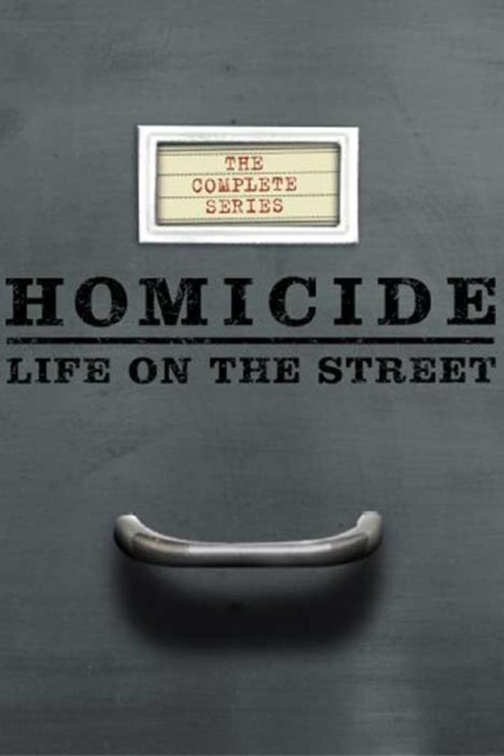 Homicide: Life on the Street