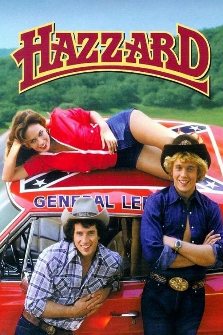 The Dukes of Hazzard