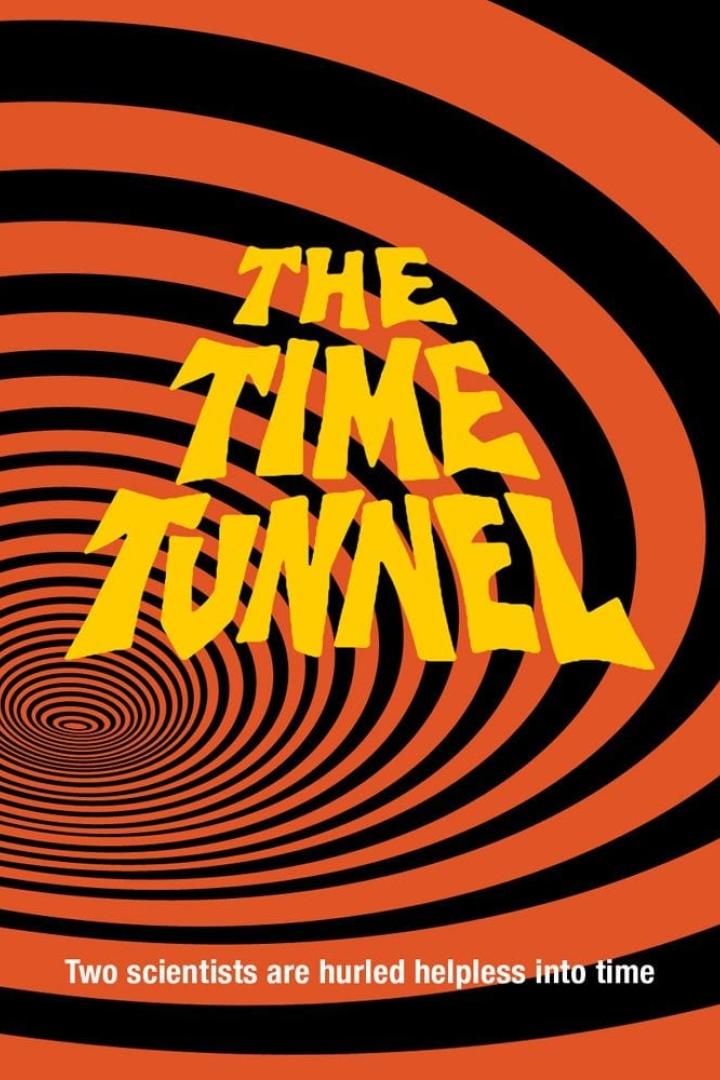 The Time Tunnel