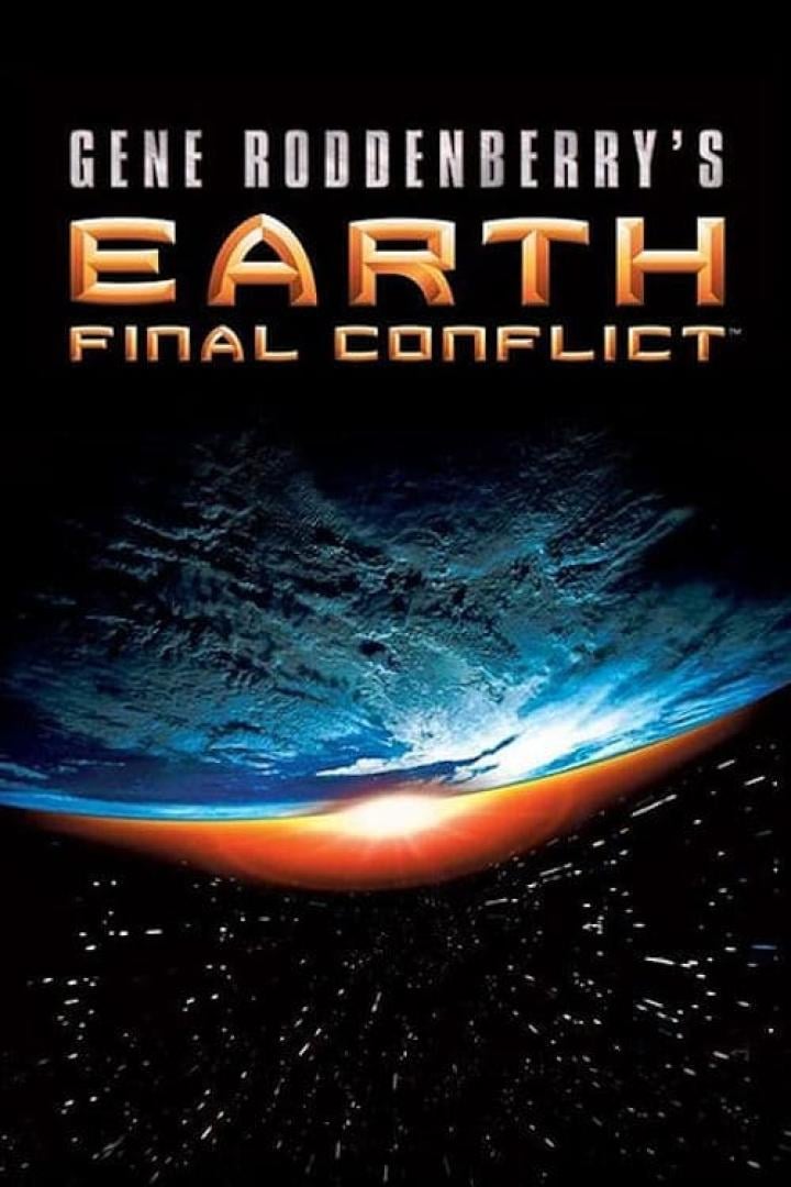 Earth: Final Conflict