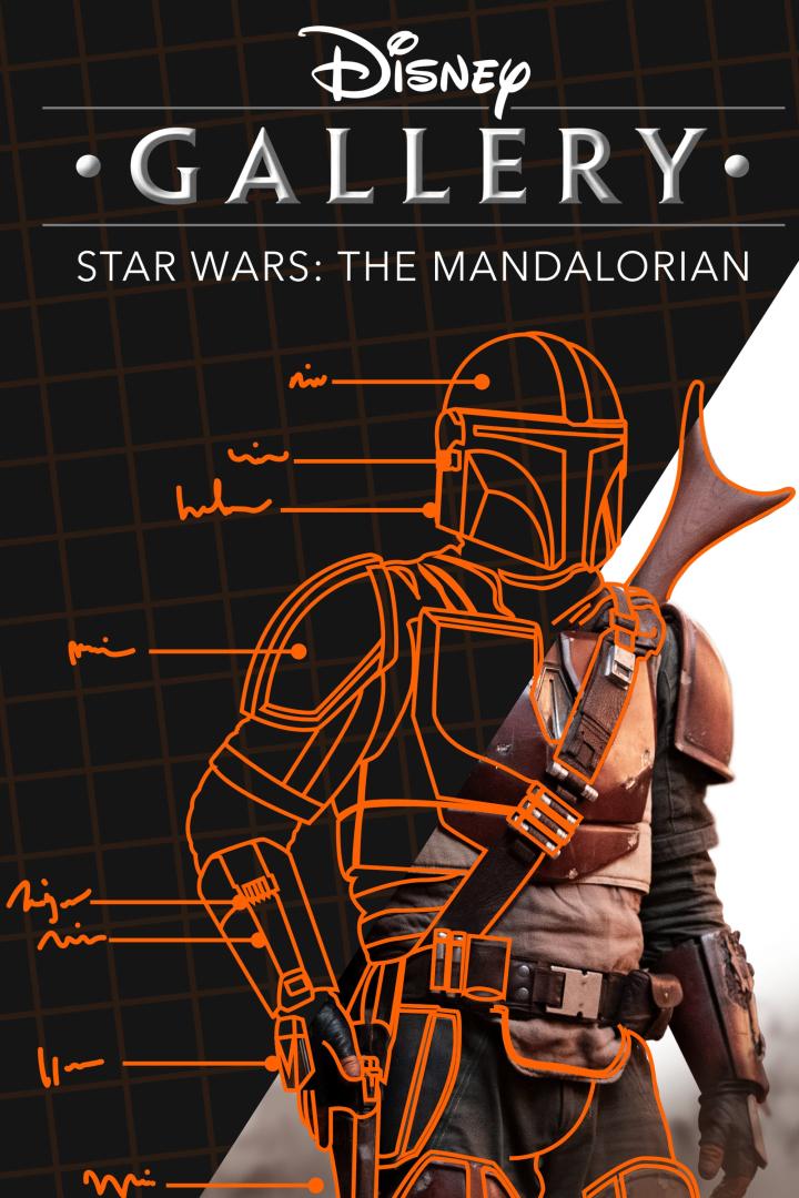 Disney Gallery / Star Wars: The Mandalorian