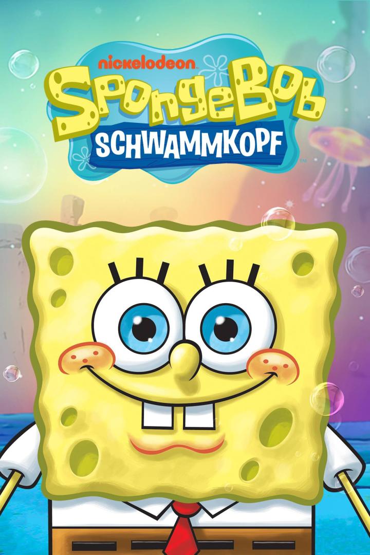 SpongeBob Schwammkopf