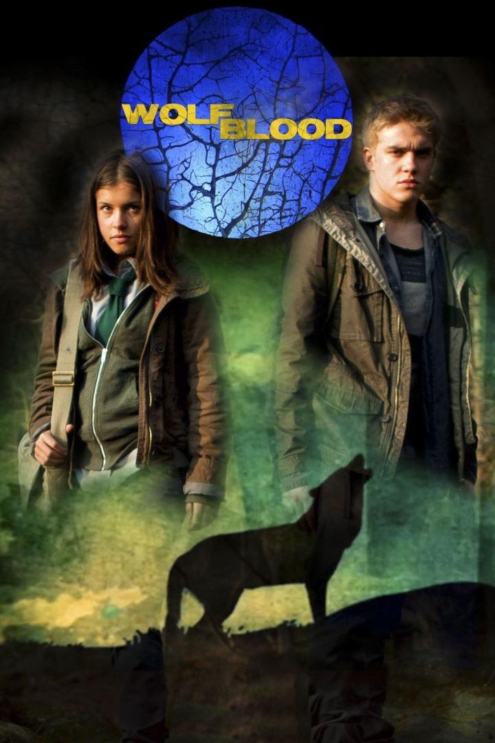 Wolfblood