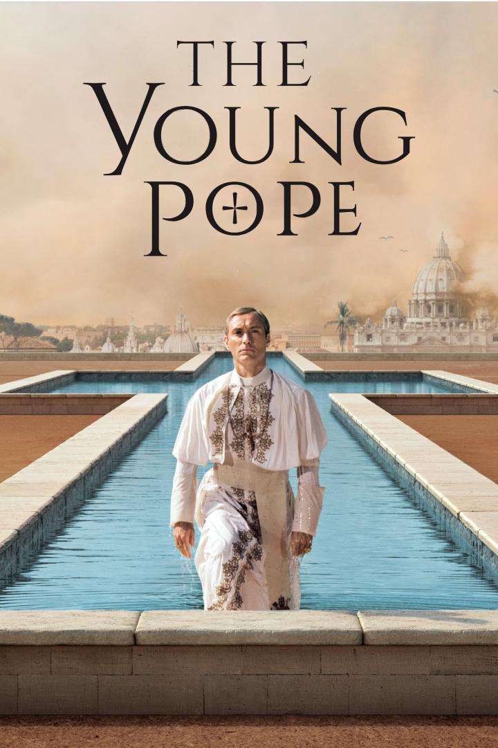 The Young Pope